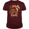 HOCUS POCUS HALLOWEEN FALL WITCH T-SHIRT FUNNY HALLOWEEN T SHIRT GIFT