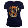HOCUS POCUS HALLOWEEN FALL WITCH T-SHIRT FUNNY HALLOWEEN T SHIRT GIFT