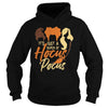 HOCUS POCUS HALLOWEEN FALL WITCH T-SHIRT FUNNY HALLOWEEN T SHIRT GIFT