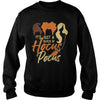 HOCUS POCUS HALLOWEEN FALL WITCH T-SHIRT FUNNY HALLOWEEN T SHIRT GIFT