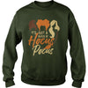 HOCUS POCUS HALLOWEEN FALL WITCH T-SHIRT FUNNY HALLOWEEN T SHIRT GIFT