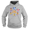 WINE REACTIONS T SHIRT FUNNY HALLOWEEN SHIRT