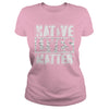 NATIVE AMERICAN T SHIRT NATIVE LIVES MATTER SHIRT