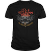 Good To Be KITZMANN Tshirt