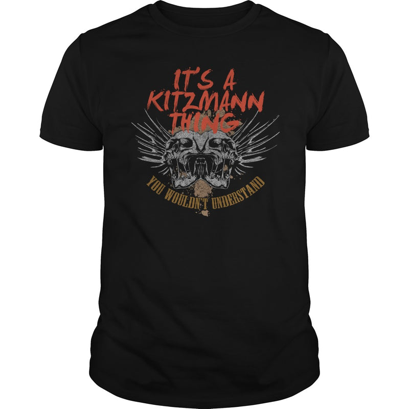 Good To Be KITZMANN Tshirt