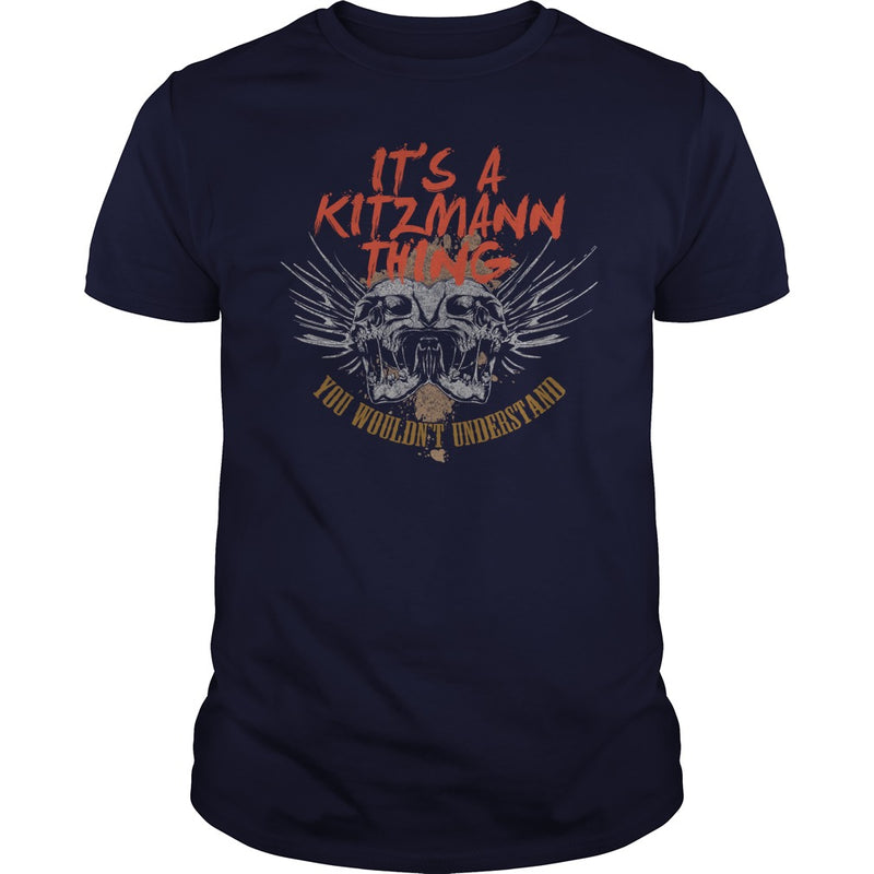 Good To Be KITZMANN Tshirt