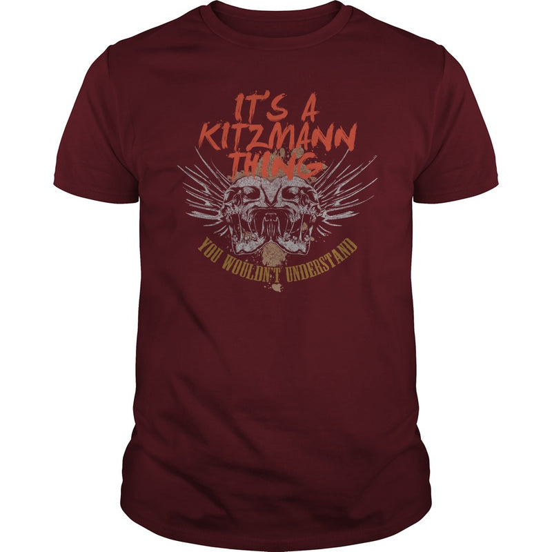 Good To Be KITZMANN Tshirt