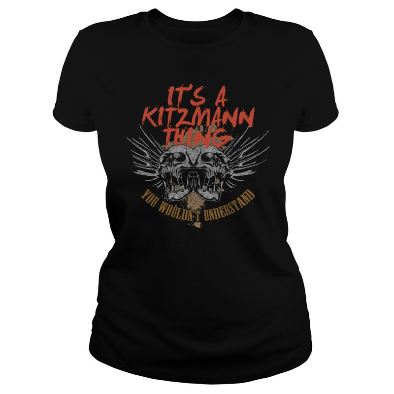 Good To Be KITZMANN Tshirt