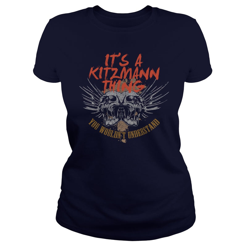Good To Be KITZMANN Tshirt