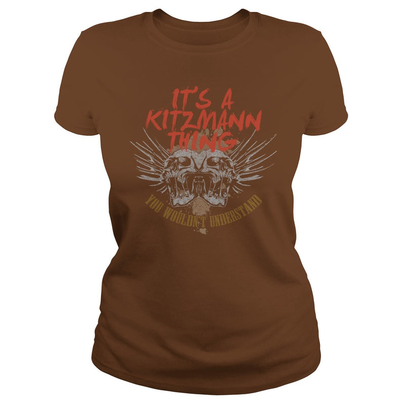 Good To Be KITZMANN Tshirt