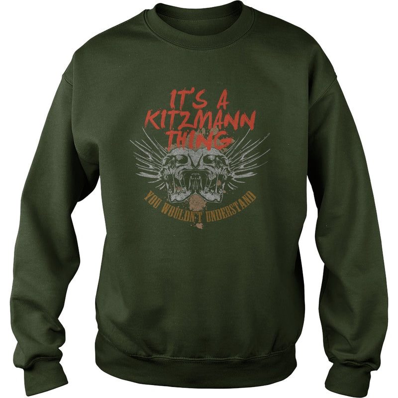 Good To Be KITZMANN Tshirt