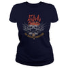 Happy To Be KIUTTU Tshirt