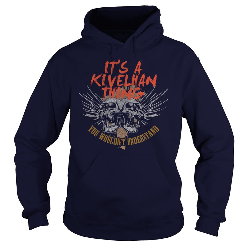 Its Good To Be KIVELHAN Tshirt