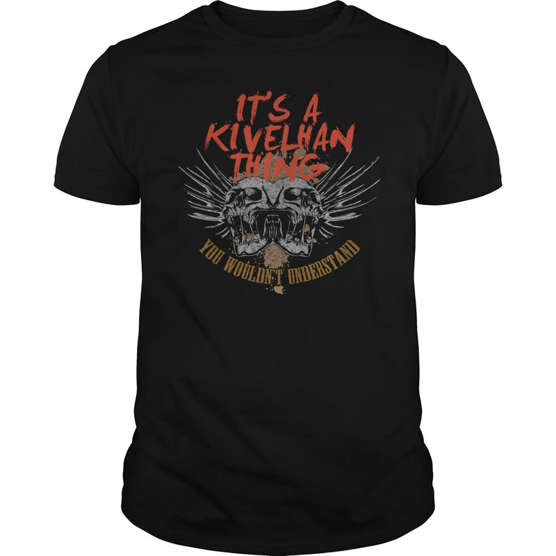 Its Good To Be KIVELHAN Tshirt