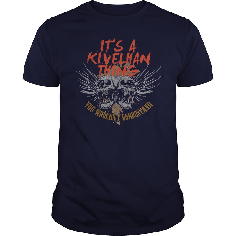 Its Good To Be KIVELHAN Tshirt