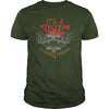 Team KIVLEHAN - Life Member Tshirt