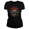 Team KIVLEHAN - Life Member Tshirt