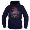 Funny Tshirt For KIVLIN