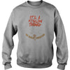 Funny Tshirt For KIVLIN