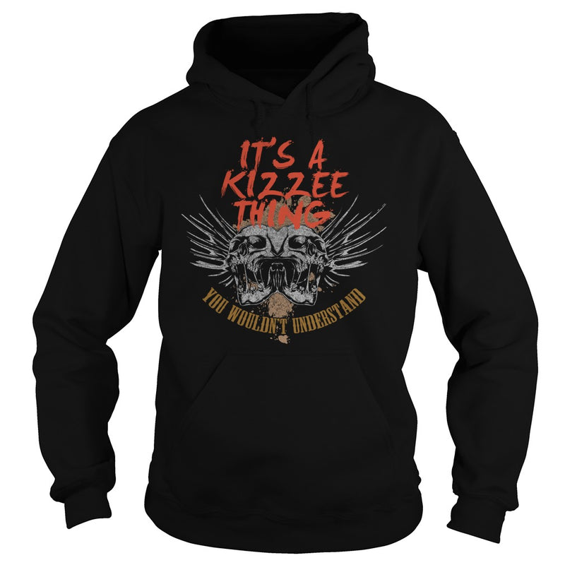 Its Great To Be KIZZEE Tshirt