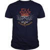 Its Great To Be KIZZEE Tshirt