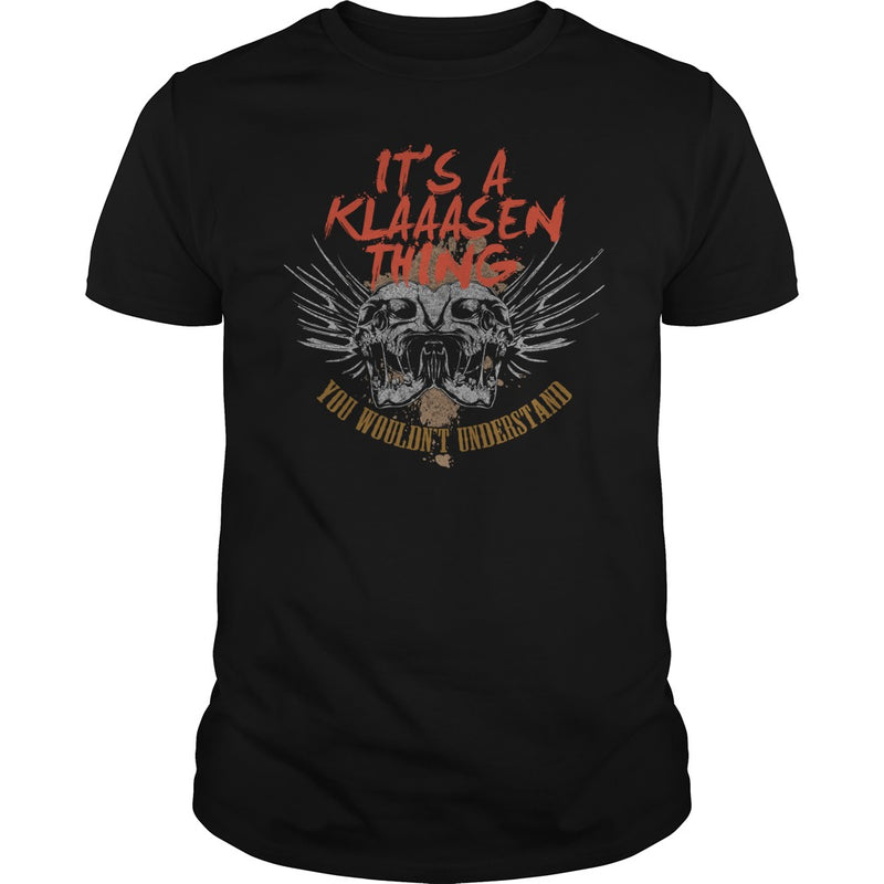 Great To Be KLAAASEN Tshirt