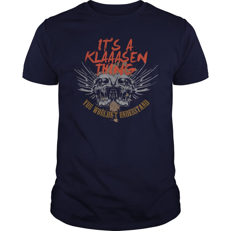 Great To Be KLAAASEN Tshirt