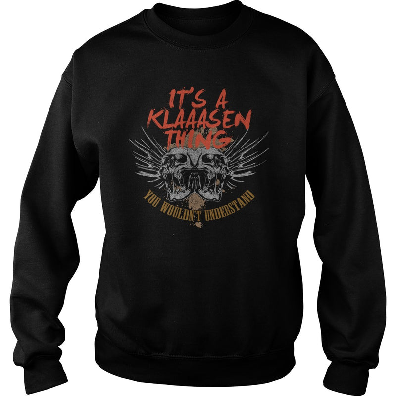 Great To Be KLAAASEN Tshirt