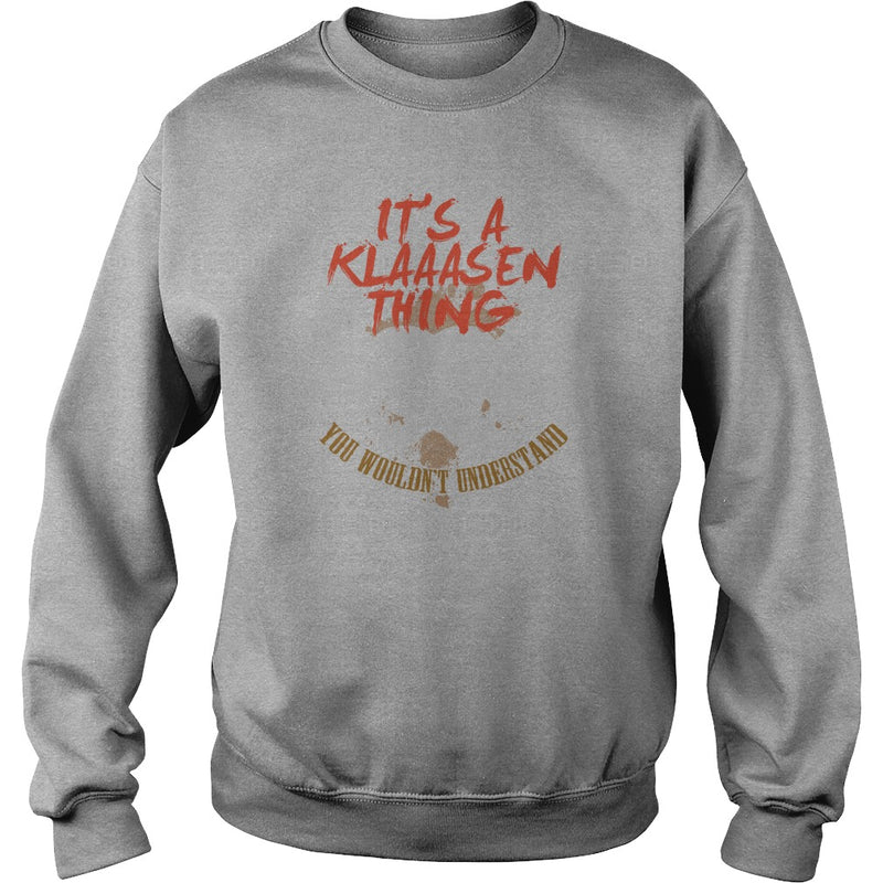 Great To Be KLAAASEN Tshirt