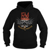 Team PETRI - Life Member Tshirt