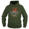 Team PETRI - Life Member Tshirt