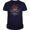 Team PETRICH - Life Member Tshirt