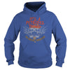 Team PETRIDES - Life Member Tshirt