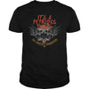 Team PETRIDES - Life Member Tshirt