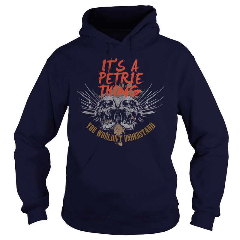 Its Good To Be PETRIE Tshirt