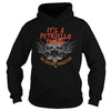 Happy To Be PETRIELLO Tshirt