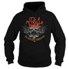 Happy To Be PETRILLO Tshirt
