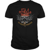 Happy To Be PETRILLO Tshirt