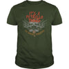 Happy To Be PETRILLO Tshirt