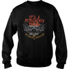 Happy To Be PETRISHCHEV Tshirt
