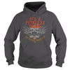 Happy To Be PETRIZZI Tshirt