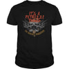 Happy To Be PETRIZZI Tshirt