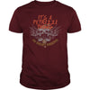 Happy To Be PETRIZZI Tshirt