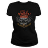 Happy To Be PETRIZZI Tshirt