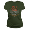 Happy To Be PETRIZZI Tshirt