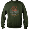 Happy To Be PETRIZZI Tshirt
