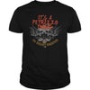 Funny Vintage Tshirt for PETRIZZO