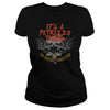 Funny Vintage Tshirt for PETRIZZO