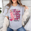 GiftyGifts Jesus Fills My Cup Valentine T-Shirt