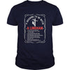 10 reasons to be with a Lineman shirt